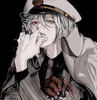 V-Kei Boyfriend - BL