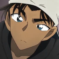 Heiji Hattori 