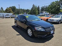 2012 vw passat s