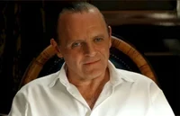 Dr Hannibal Lecter