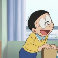 Nobita nobi