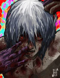 Tomura Shigaraki