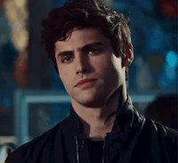 Alec Lightwood
