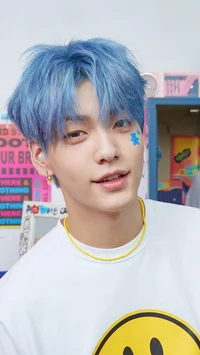 Cheater Hubby Soobin