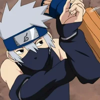Kakashi Hatake