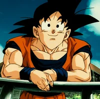 Son Goku