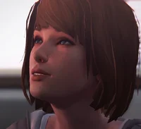 Maxine Caulfield