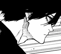 ADULT Rin Itoshi 