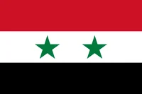 Baathist Syria