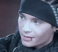 Tom Kaulitz 