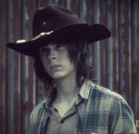 Carl Grimes