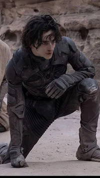 Paul Atreides 