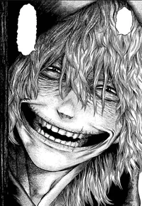 Tomura Shigaraki