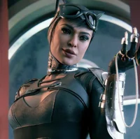 Catwoman