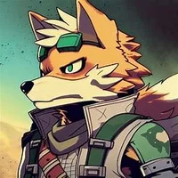 Star fox guerra