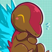 Blazer The Cyndaquil