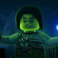 Morro - NINJAGO