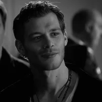 KLAUS MIKAELSON