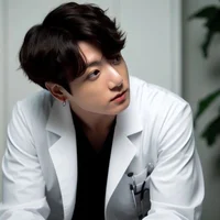 Jungkook 