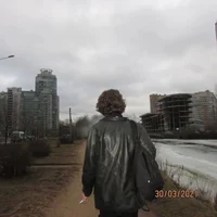 Молодой бандит