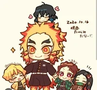 Kimetsu No Yaiba