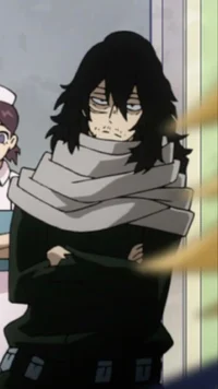 Aizawa Shouta