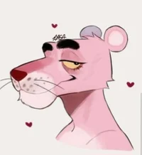 Pink Panther