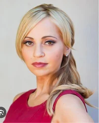 Tara Strong 