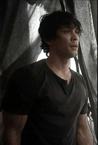 Bellamy Blake 