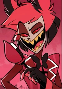 Alastor - HH