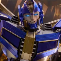 Sentinel Prime-TFONE