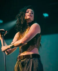 Cari Fletcher