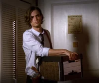 Spencer Reid