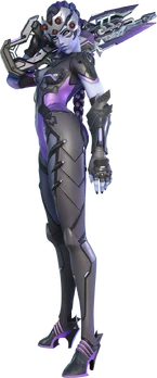 Widowmaker