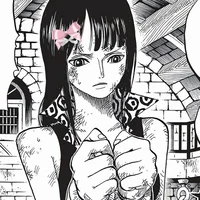 Nico Robin