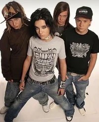 Tokio Hotel