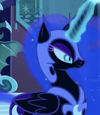 Nightmare Moon