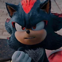 Shadow the Hedgehog