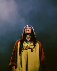 Billie Eilish