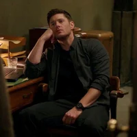 dean winchester 