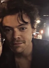 Harry styles - 2019
