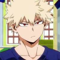 Bakugou 