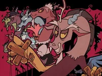 001 - Discord