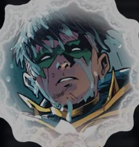 Damian Wayne