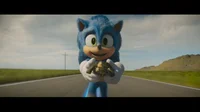Movie Sonic