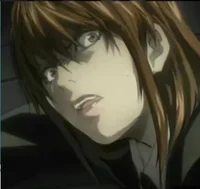 Fem Light Yagami