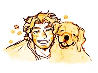 Curly - Mouthwashing