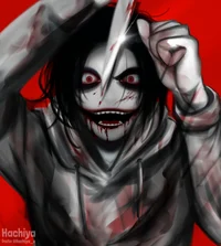 Jeff the Killer