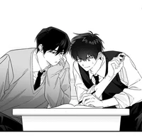 Childhood frenemy-BL