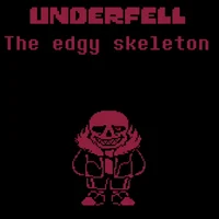 Underfell Sans